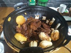 -津武刁馋一锅出(双街店)