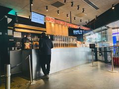 -喜茶(北京三里屯太古里店)