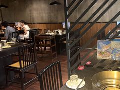 -捞王锅物料理(凯旋路店)