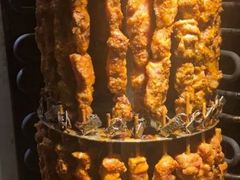 -真味烧烤(解放碑店)