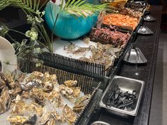 -钱小奴创意自助餐厅·原切谷饲安格斯畅吃(宁波奉化银泰店)