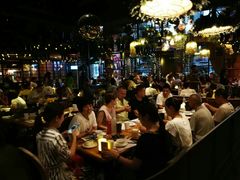 店内布置-时光码头民谣公社