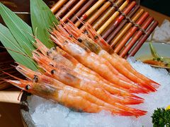 -德川家日本料理(中关村寰太大厦店)