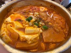 部队火锅-青春分食(仙林大学城店)