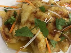 -东北菜铁锅炖(义乌街店)