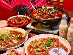 -老闵田螺馆·南昌特色(总店)