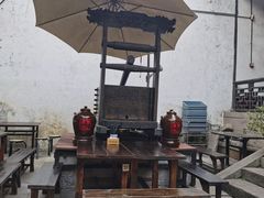 -新万鑫银丝面·非遗无锡味(惠山古镇店)