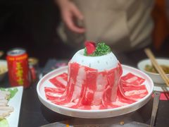 -蜀大侠·侠客印象(园林博物馆店)