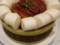 小笼粉蒸肉-渝湘江南(律纬路店)