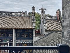 -佛山市祖庙博物馆