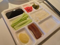-四季民福烤鸭店(前门大栅栏店)