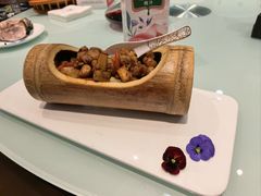 -一品滇香·云南菜(公益西桥店)