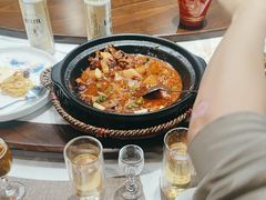 -和源祥·日照菜扛把子(万平口一店)