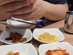 -山海珍味韩国料理(奥城店)