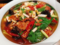 -颜家味·成都菜(望平街店)