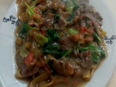 沙茶牛肉粿-福合埕牛肉丸(福平路店)