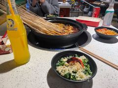 -钢管厂歆瑞源油卤串串香(春熙路太古里店)
