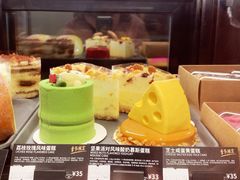 -星巴克(杭州大厦C座店)