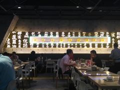 大堂-来龙里 精致 东南亚餐室(万象城店)