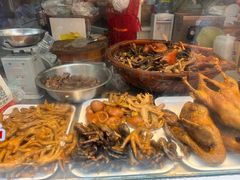 -徐六孃正宗甜皮鸭(张公桥店)