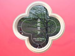 -深圳湾万象城(南山店)