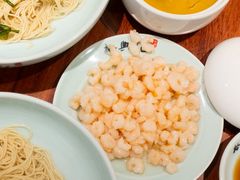 -裕兴记•蟹黄面馆(人民广场店)