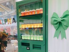 -ALPHA COFFEE阿尔法咖啡(虹泉路店)