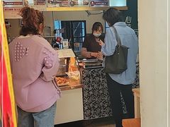 门面-鸡脚旮旯平江路店