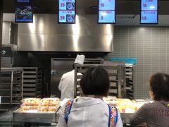 -王家沙点心店(南京西路总店)