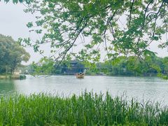 -尚湖风景区