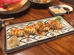 -鸟鹏烧鸟居酒屋(仁恒梦中心店)