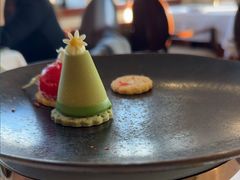 -上海和平饭店华懋阁 Cathay Room