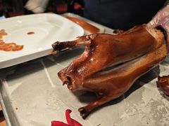 -壹零捌道·北京烤鸭(车公庄店)