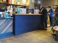 -星巴克(3号湾店)
