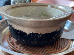 -宝记砂锅粥(柏庐南路店)