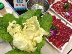 -潮泰牛肉火锅 · 创于1992年(车公庙店)