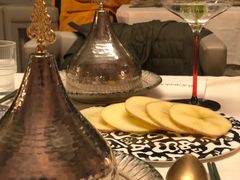 -龟兹KUCINA·新疆菜(前滩L+PLAZA店)