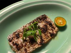 -止观小馆·辽河口渔家菜(王府井店)