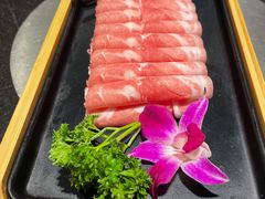 -东来顺饭庄(金泉广场店)