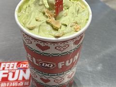 -DQ·蛋糕·冰淇淋(大宁国际商业广场店)