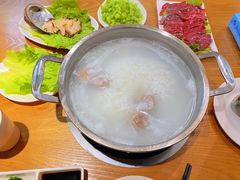 -吉友粥底火锅(方斜路店)