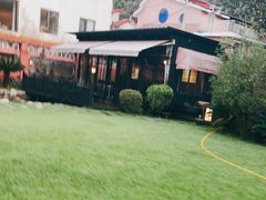 -翠园十八号庭院餐厅