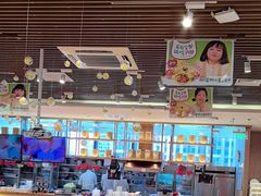 -西贝(武汉群星城店)