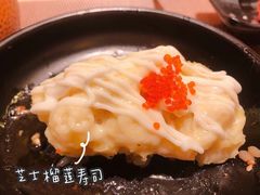 -昊·来了寿司(泡桐树店)