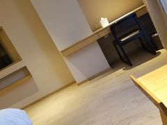 -曙光薇酒店(南京夫子庙老门东店)