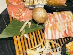 -猫爪爪原切自助烤肉(观音桥阳光世纪店)