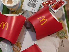-麦当劳(鲁迅公园店)