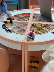 -奈尔宝·儿童乐园·亲子餐厅(苏州大悦城店)