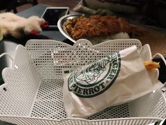 -幸运小丑汉堡(Bay Area本店)