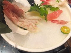 -極上萬膳·日料放题(海岸城店)